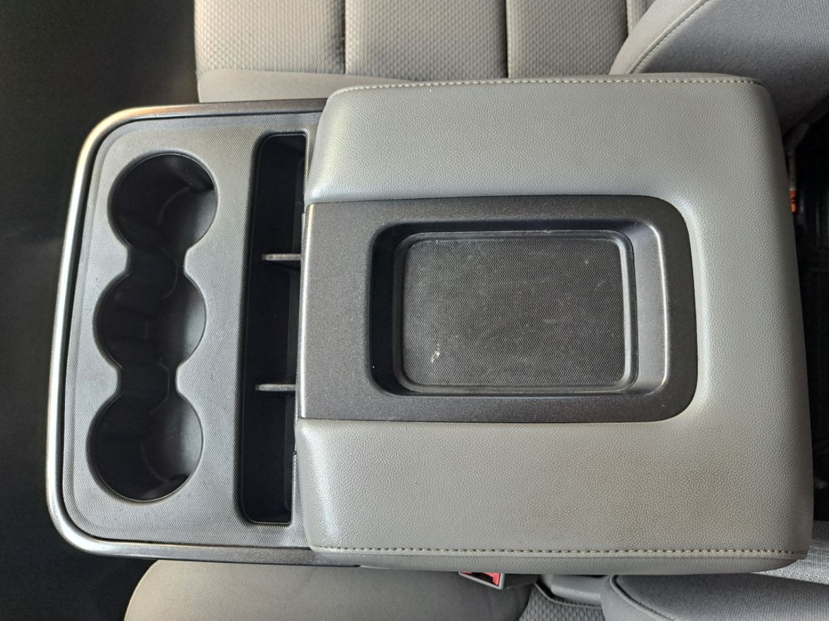 2015 Chevrolet Silverado 2500HD Work Truck - Photo 10