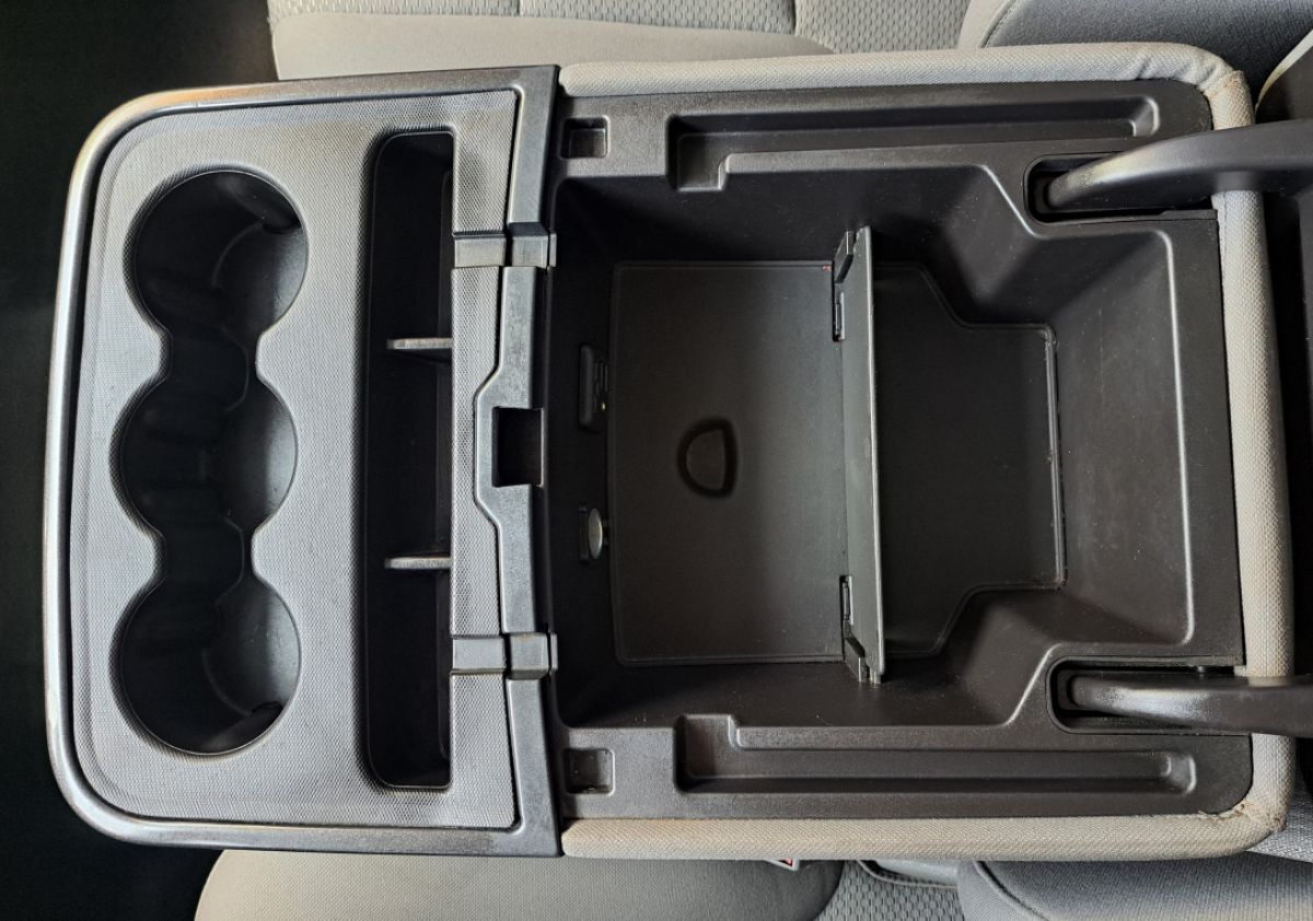 2015 Chevrolet Silverado 2500HD Work Truck - Photo 11