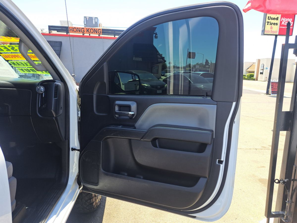 2015 Chevrolet Silverado 2500HD Work Truck - Photo 14