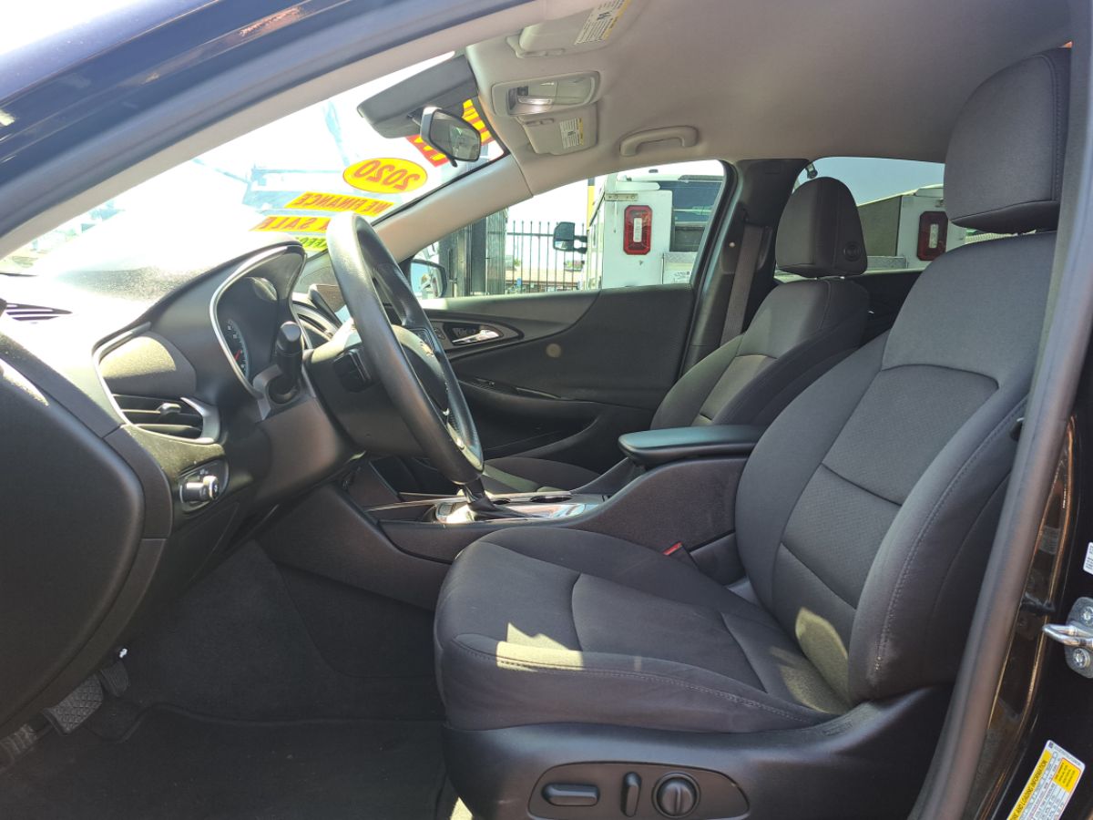 2020 Chevrolet Malibu - Photo 5