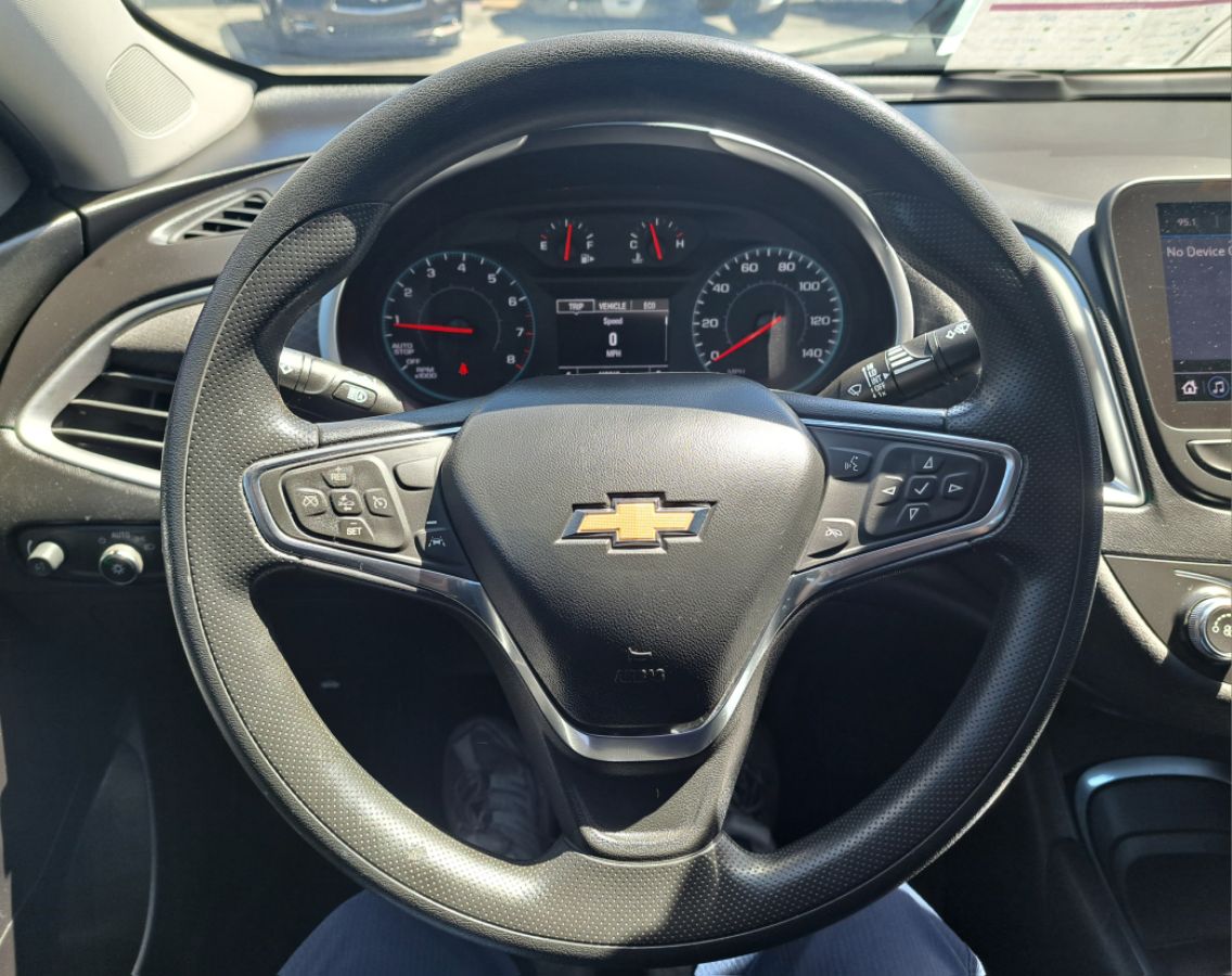 2020 Chevrolet Malibu - Photo 6