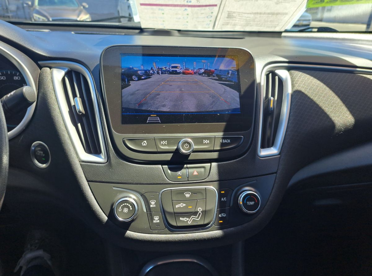 2020 Chevrolet Malibu - Photo 8