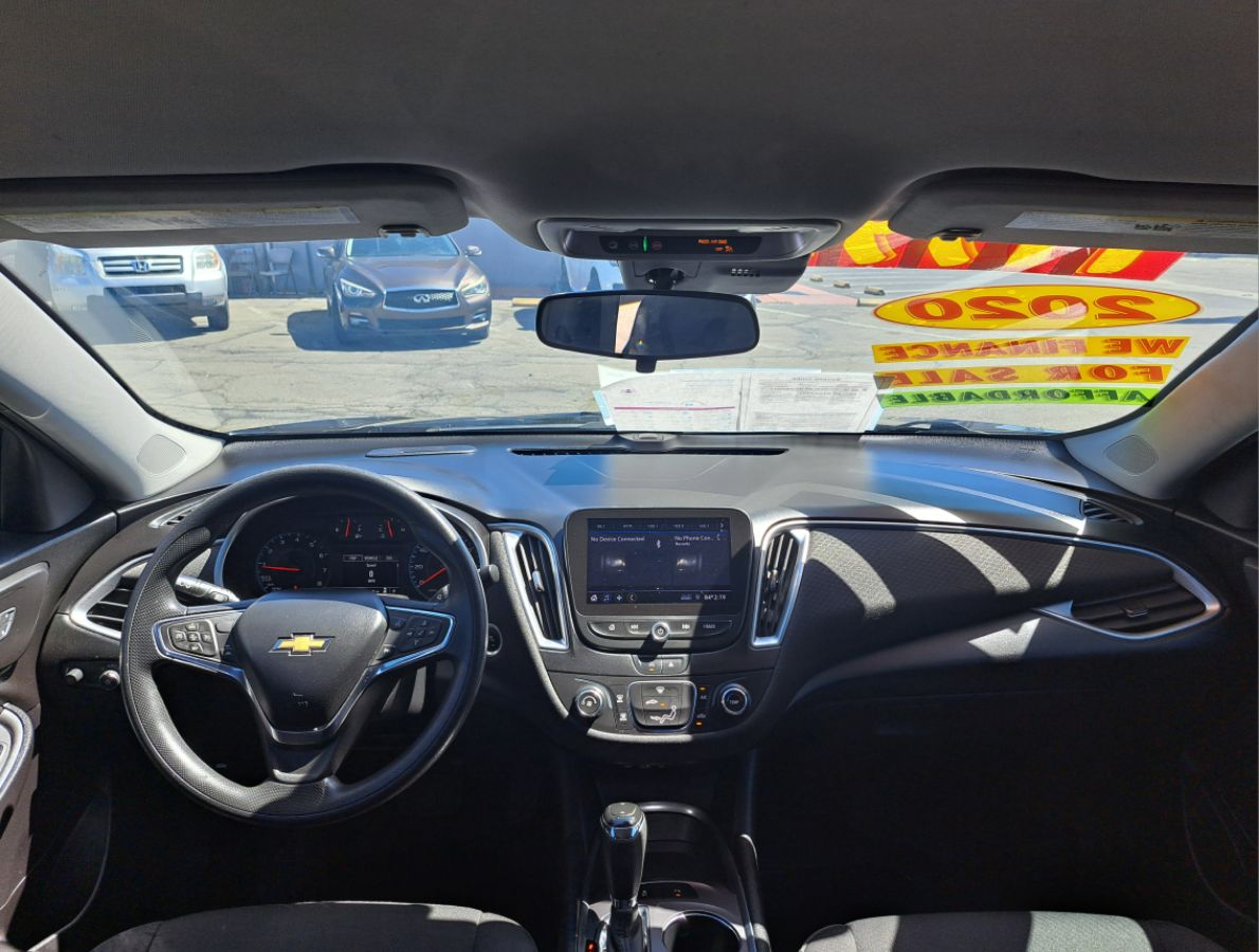2020 Chevrolet Malibu - Photo 13
