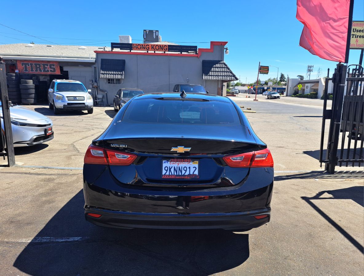 2020 Chevrolet Malibu - Photo 19
