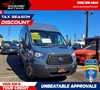 2019 Ford Transit Van T-250 High Roof