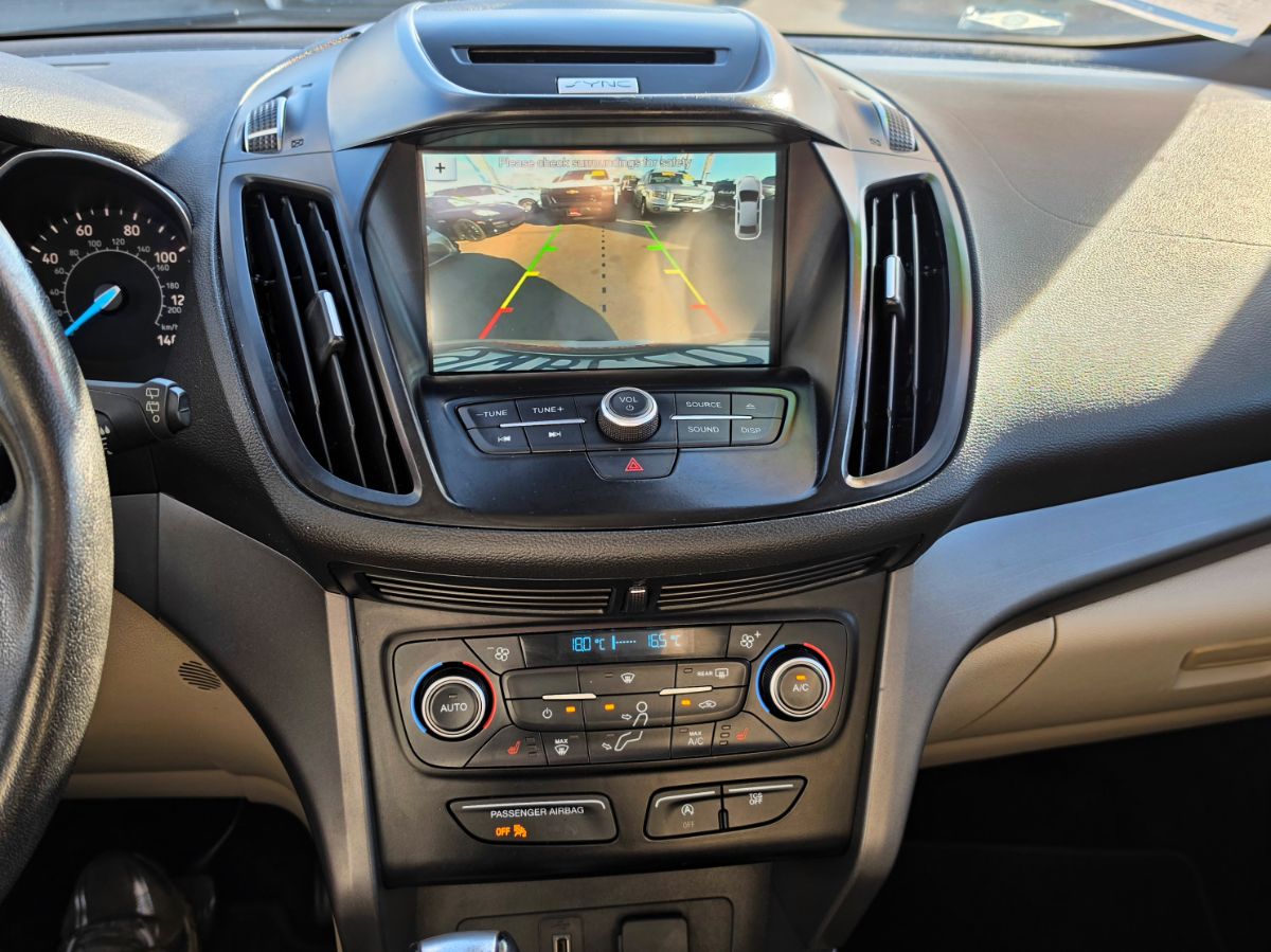 Photo 8 of this Ford Escape