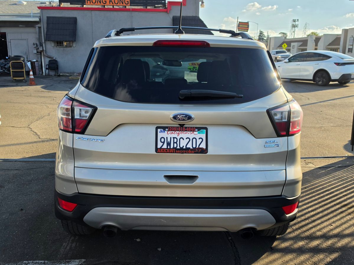 Photo 19 of this Ford Escape