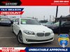 2013 BMW 5 Series ActiveHybrid 5