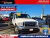 2002 Ford Super Duty F-350 DRW XLT