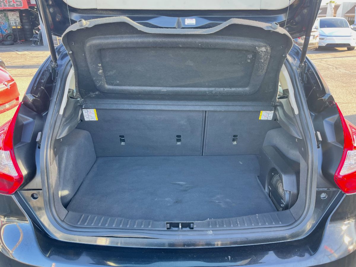 Ford Focus photo 18