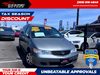 2002 Honda Odyssey EX-L w/Navigation/Leather