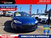 2016 Tesla Model S 90D