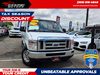2008 Ford Econoline Wagon XLT