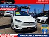 2017 Tesla Model X 75D