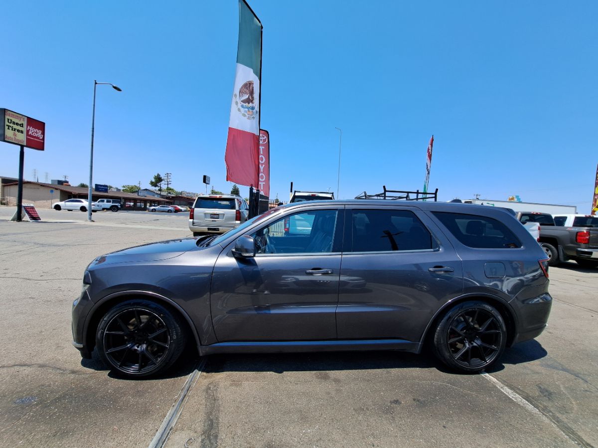 Dodge Durango photo 4