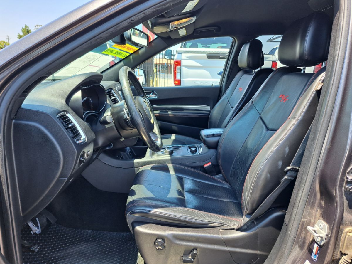 Dodge Durango photo 6