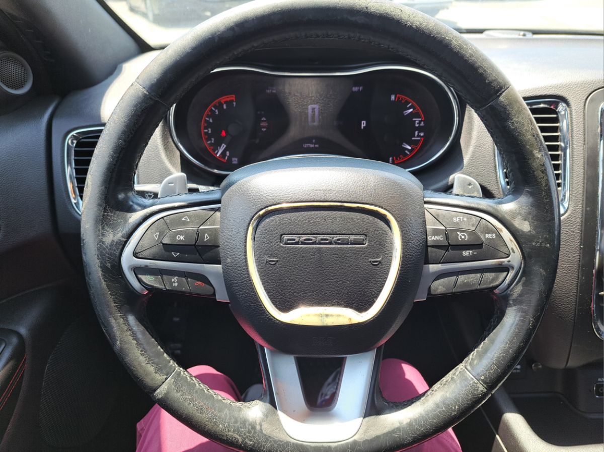 Dodge Durango photo 7