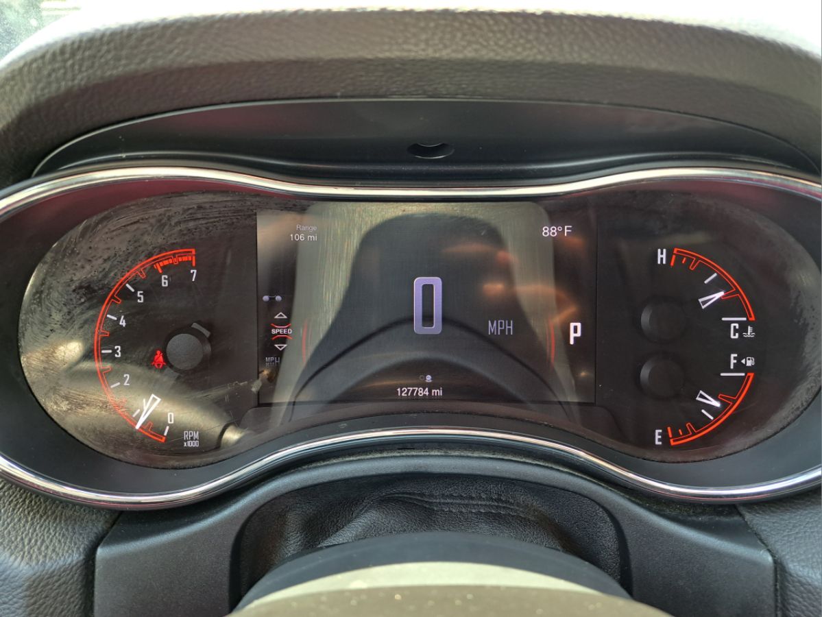Dodge Durango photo 8