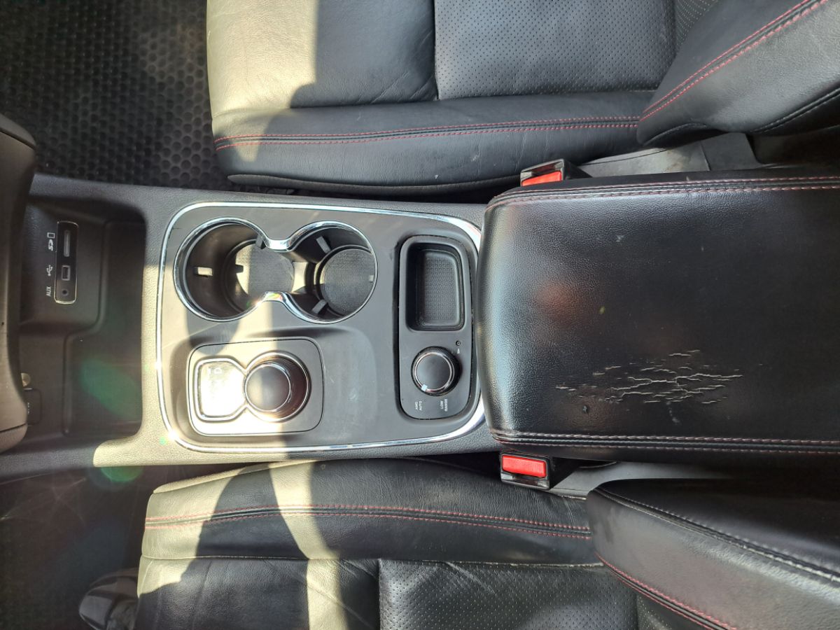 Dodge Durango photo 10