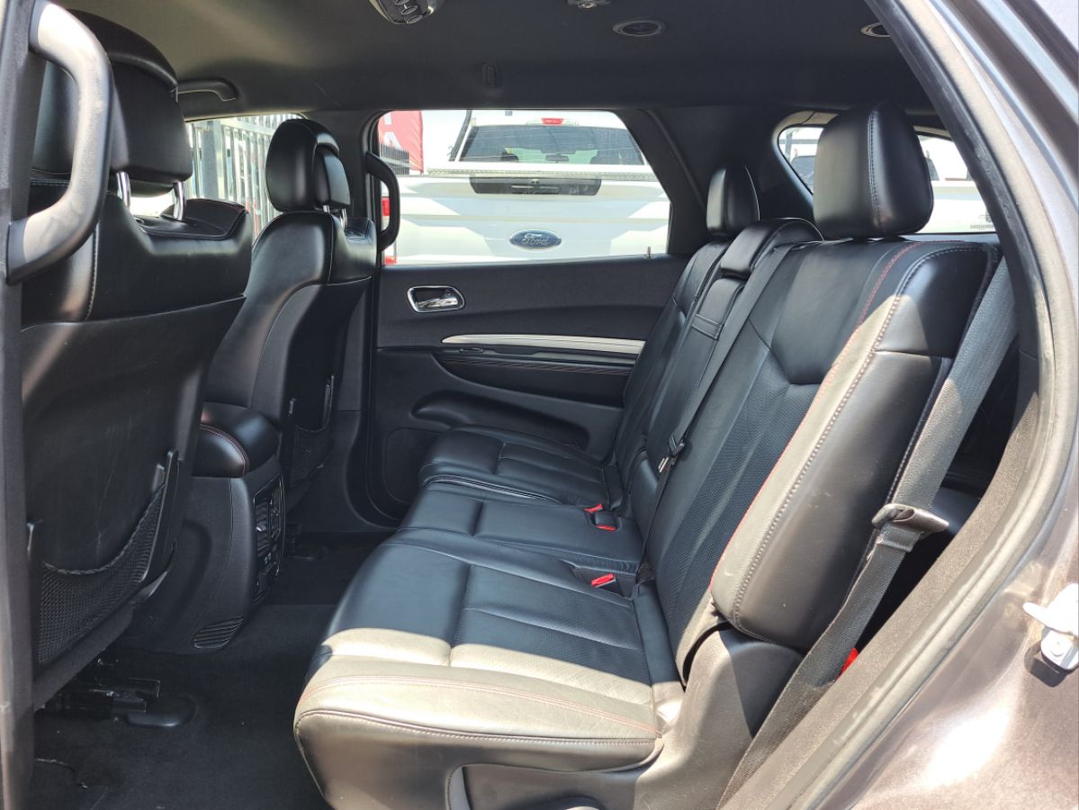 Dodge Durango photo 13