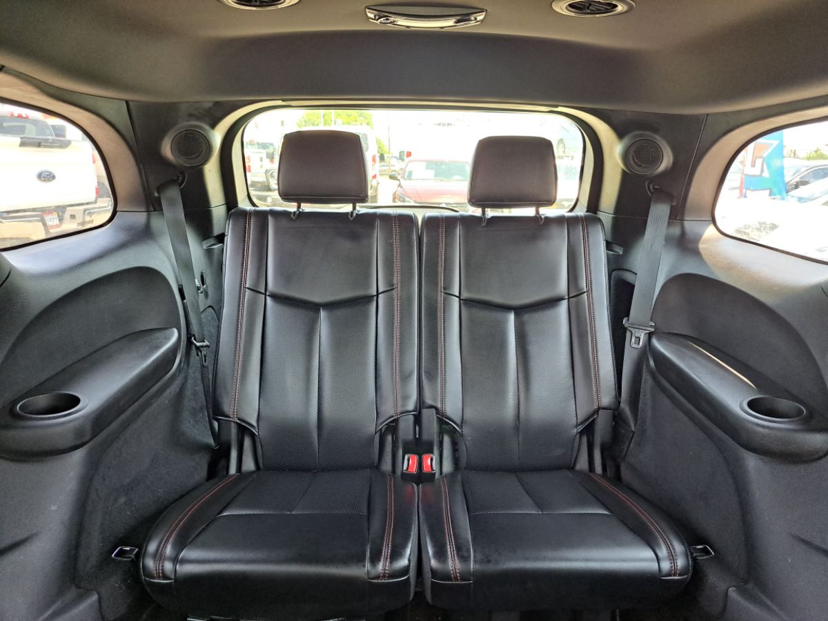 Dodge Durango photo 15