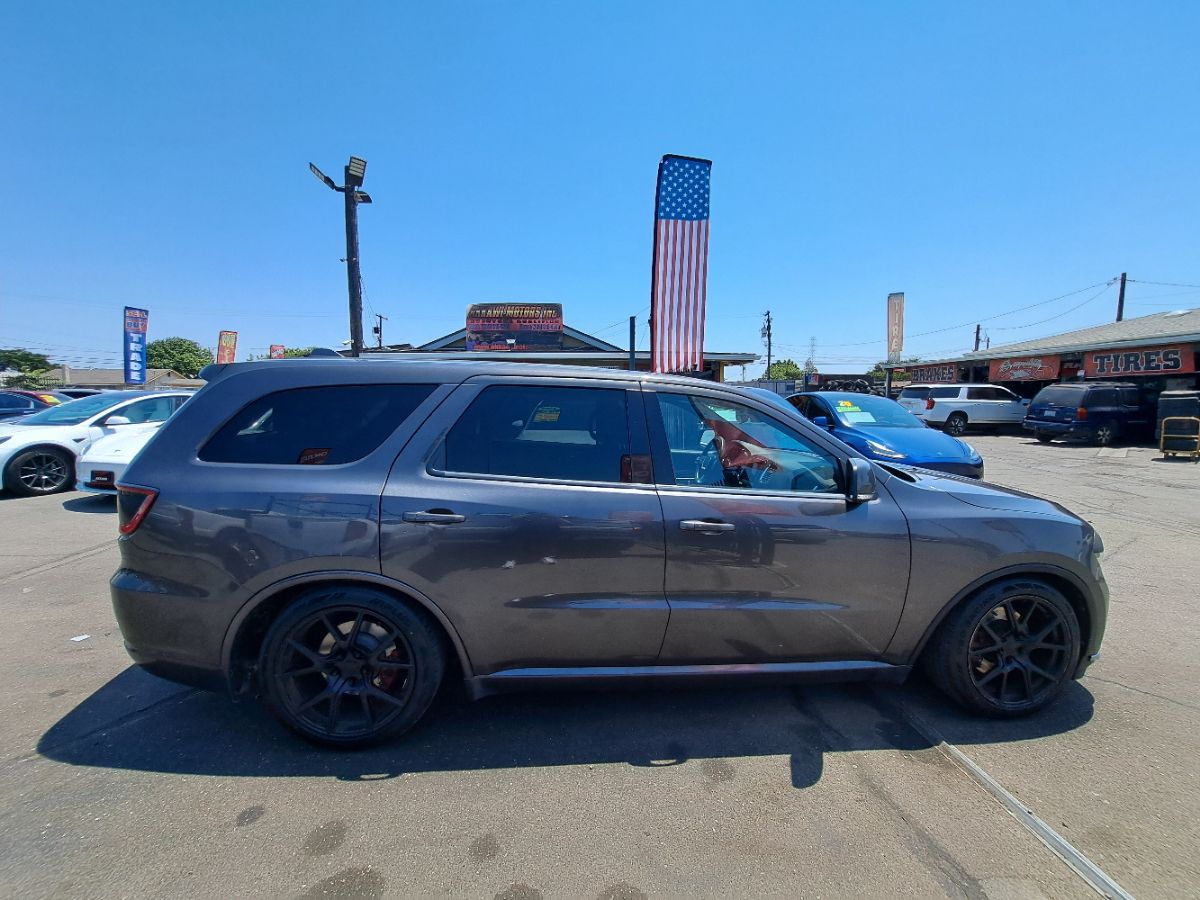 Dodge Durango photo 16