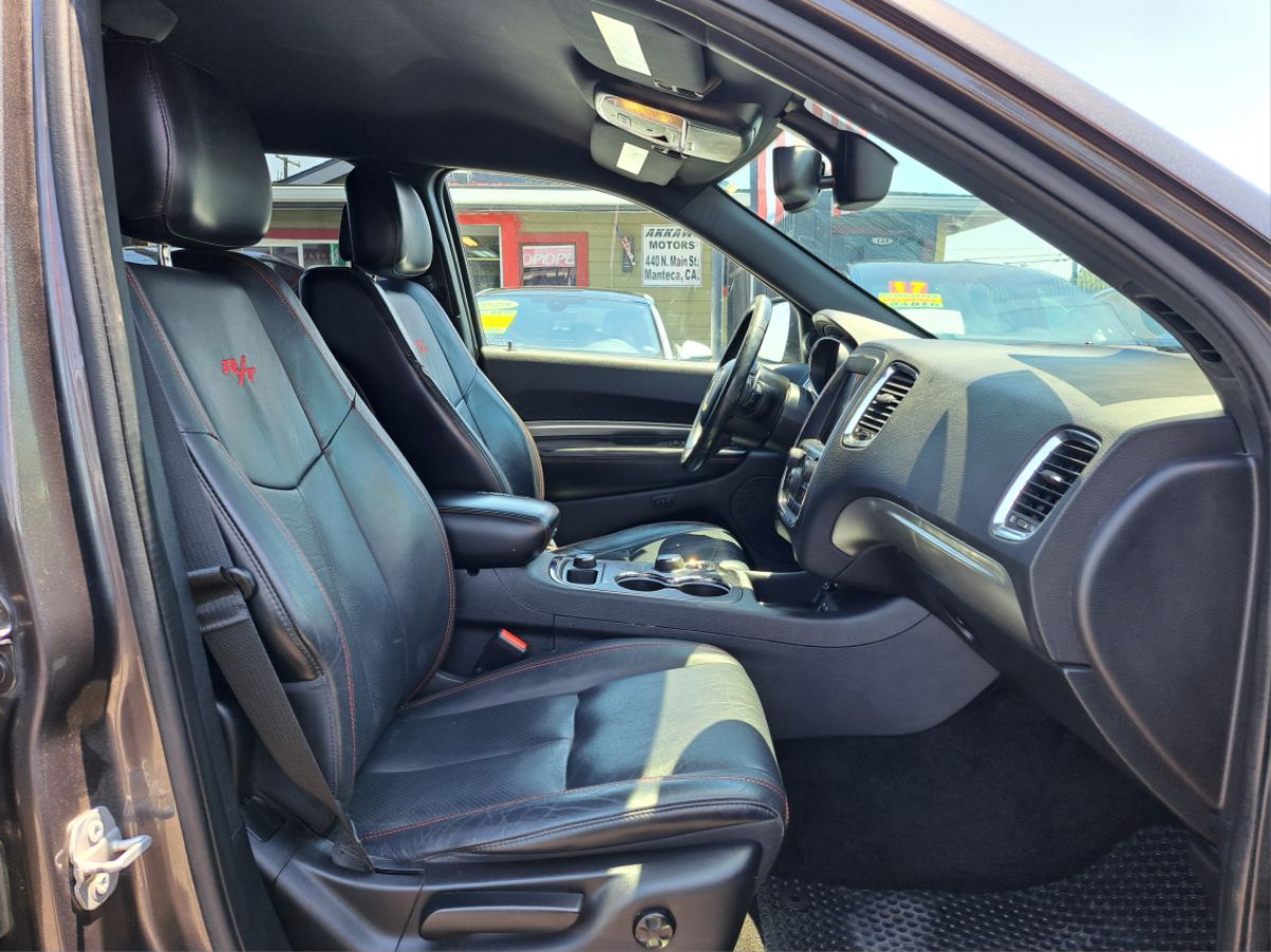 Dodge Durango photo 18