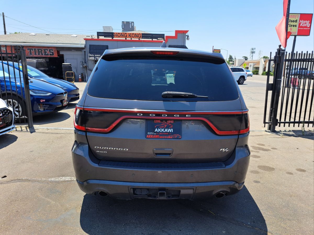 Dodge Durango photo 20