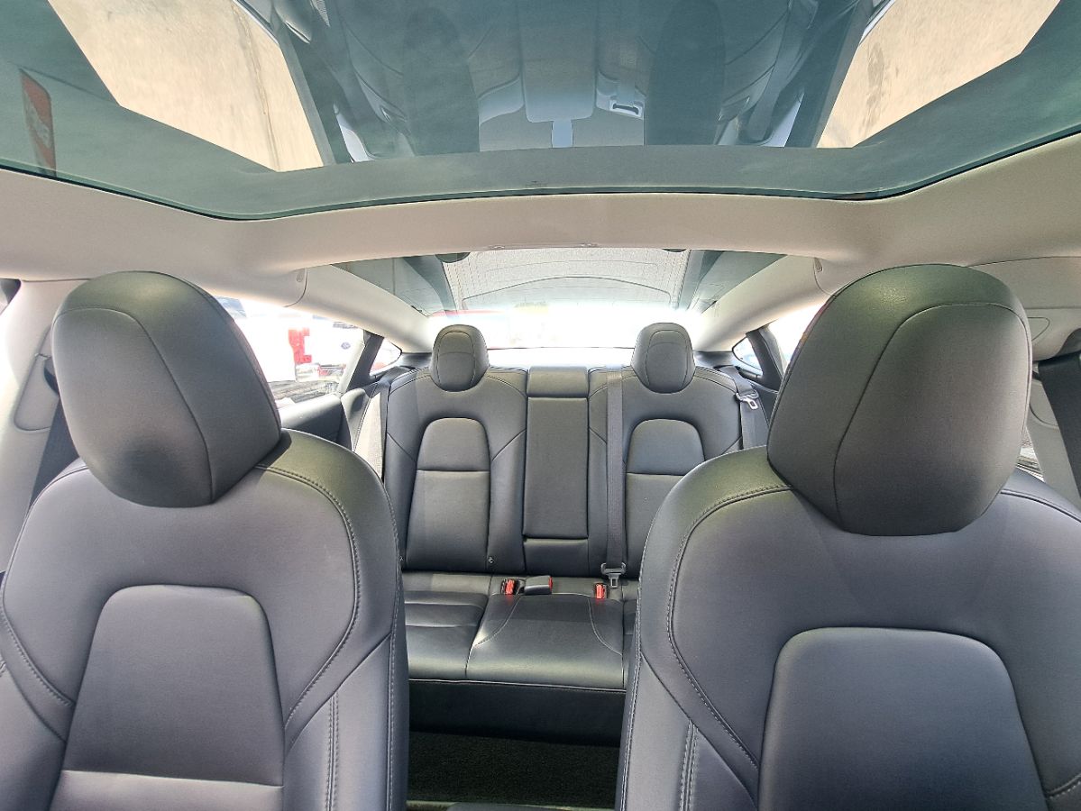 Tesla Model 3 photo 11