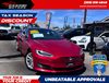2020 Tesla Model S Long Range