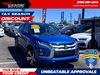 2021 Mitsubishi Outlander Sport SE