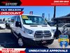 2019 Ford Transit Passenger Wagon XL