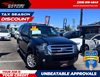 2013 Ford Expedition Limited