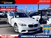 2013 BMW 5 Series 535i