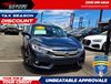 2017 Honda Civic Sedan EX-T