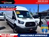 2018 Ford Transit Van T-250 High Roof