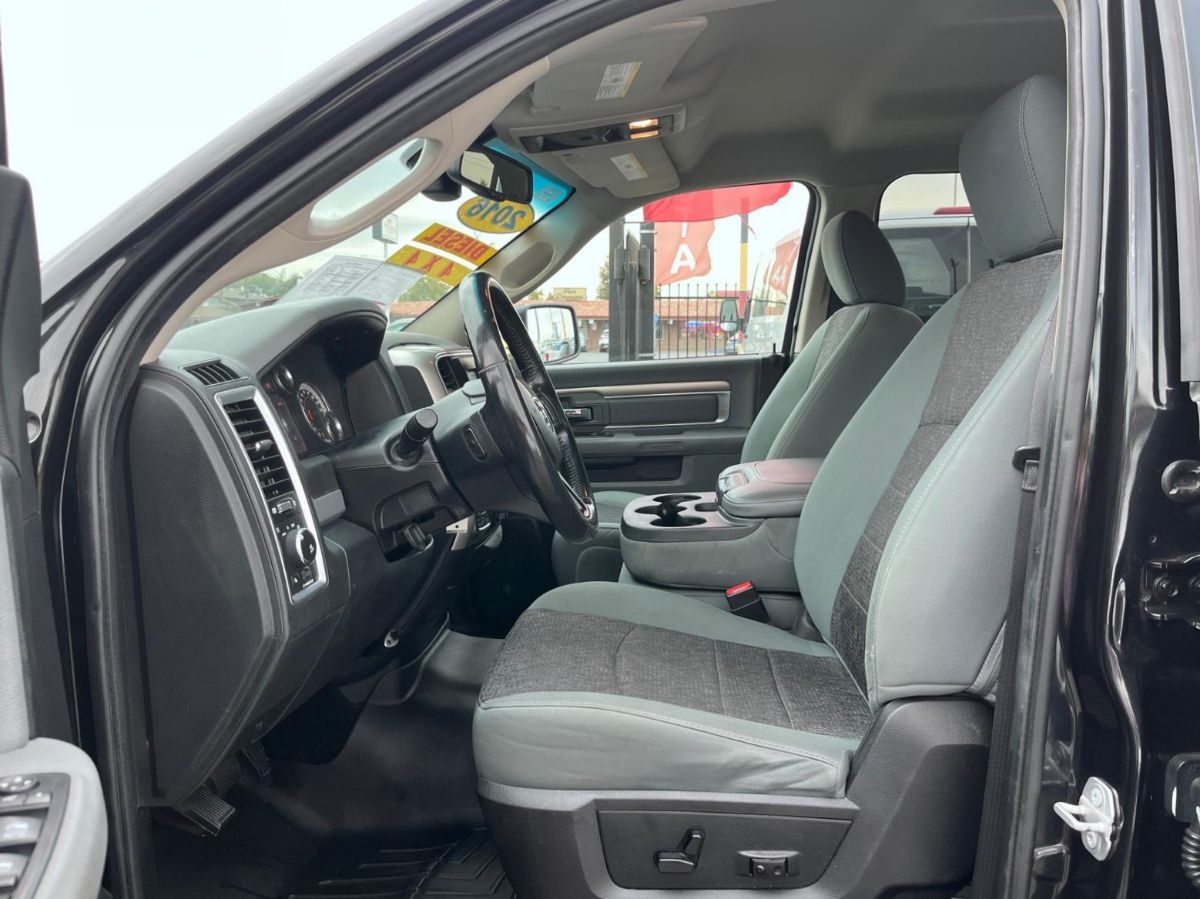 Ram 1500 photo 6