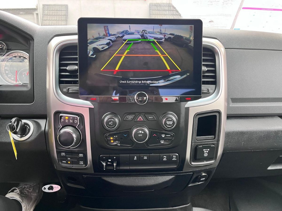 Ram 1500 photo 9