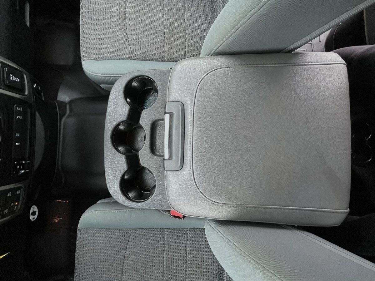 Ram 1500 photo 10