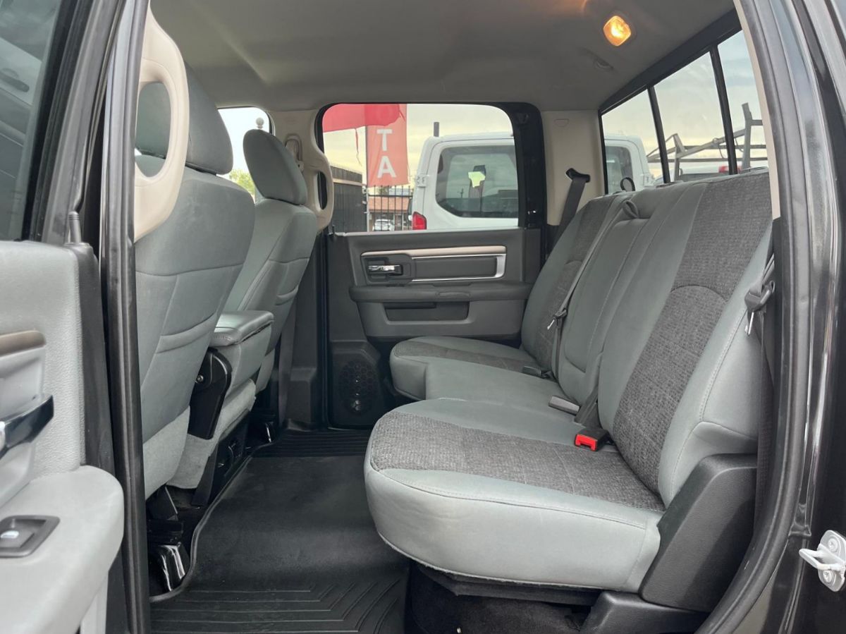 Ram 1500 photo 13