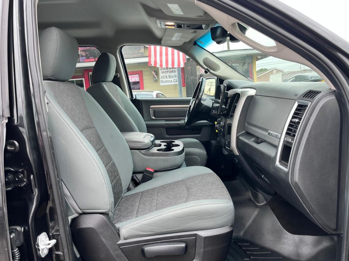 Ram 1500 photo 17