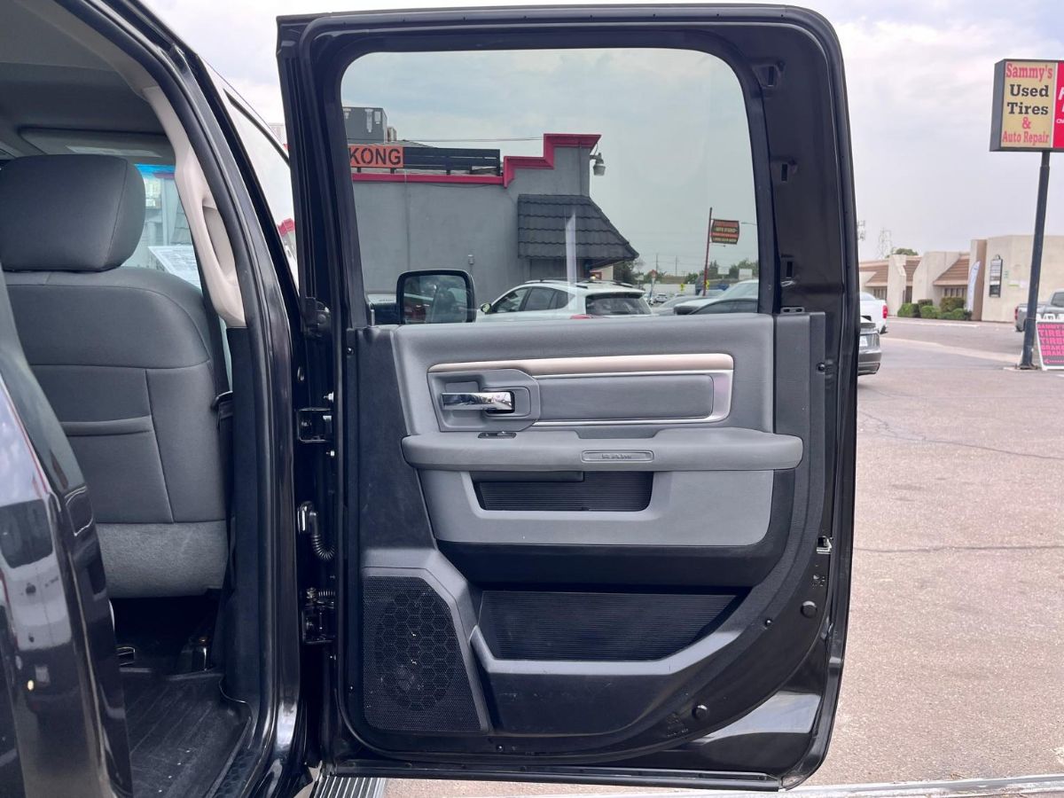 Ram 1500 photo 18