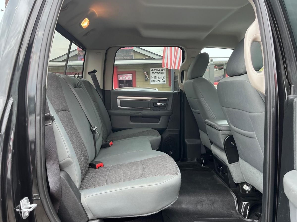 Ram 1500 photo 19