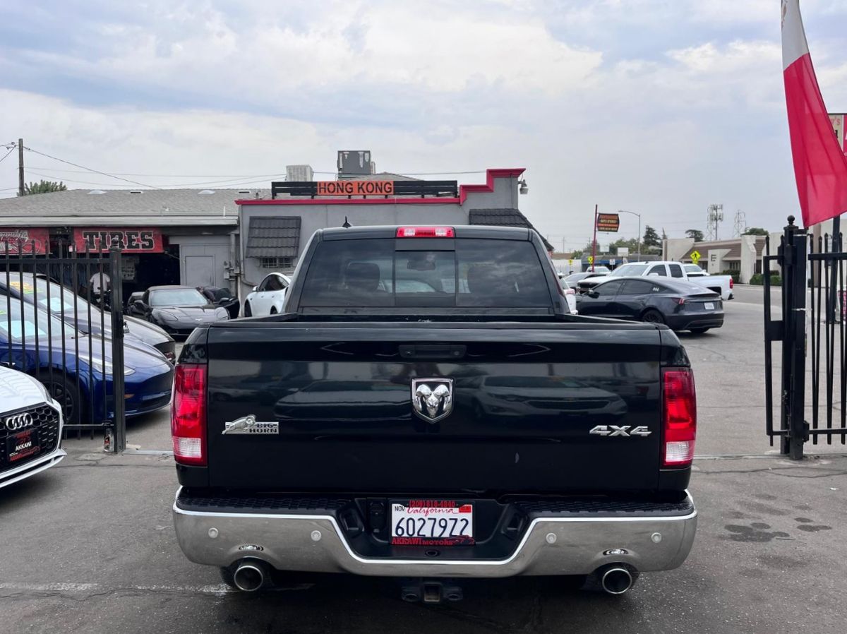 Ram 1500 photo 20
