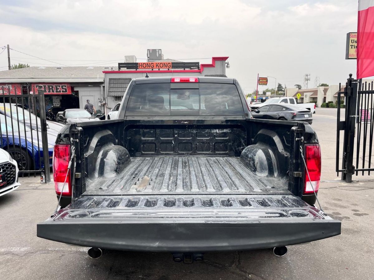 Ram 1500 photo 21
