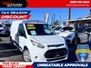 2018 Ford Transit Connect Van XLT