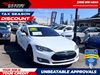 2014 Tesla Model S 60 kWh Battery