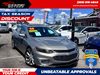 2017 Chevrolet Malibu Premier