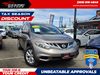 2011 Nissan Murano S