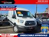 2016 Ford Transit Cargo Van T-350 Medium Roof